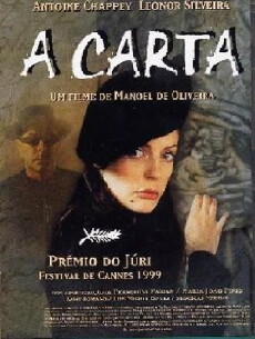 La lettre (1999) - Stream Online