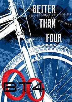 Better Than Four (2012) - Stream Online