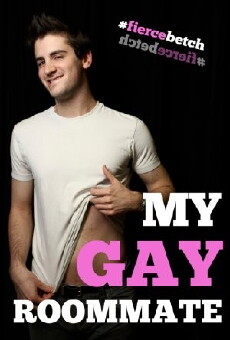 My Gay Roommate (2012) - Stream Online