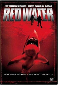 Red Water (2003) - Stream Online