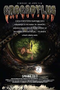 Crocadylus (2017) - Stream Online