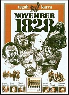 November 1828 (1979) - Stream Online