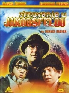 Wintering in Jakobsfeld (1975) - Stream Online