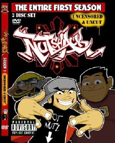 The Nutshack (2007) - Stream Online