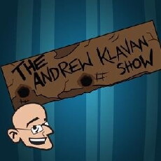 The Andrew Klavan Show (2015) - Stream Online