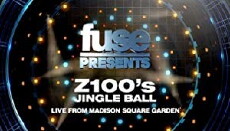 Fuse Presents Z100's Jingle Ball (2010) - Stream Online