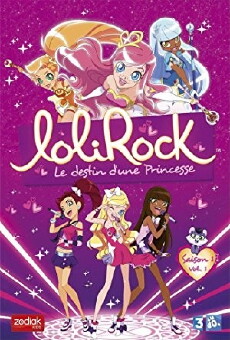 LoliRock (2014) - Stream Online