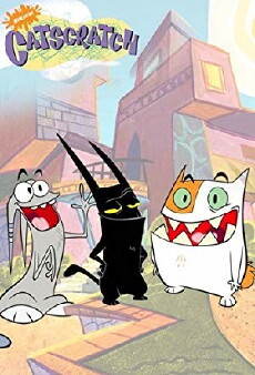 Catscratch (2005) - Stream Online