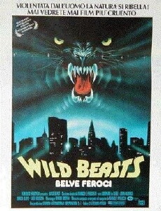 Wild Beasts (1984) - Stream Online