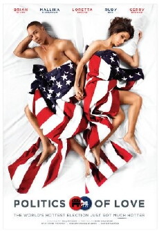 Politics of Love (2011) - Stream Online