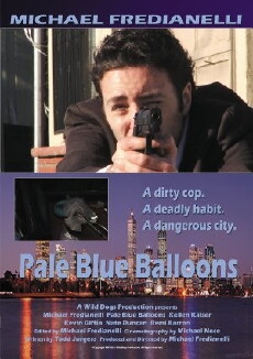 Pale Blue Balloons (2008) - Stream Online