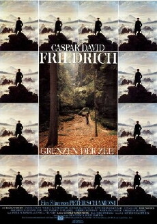 Caspar David Friedrich - Grenzen der Zeit (1986) - Stream Online