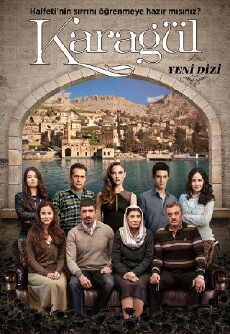 Karagül (2013) - Stream Online