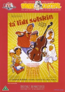 A Whiff of Sunshine (1969) - Stream Online