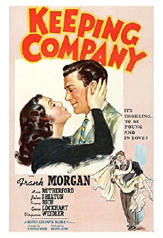 Keeping Company (1940) - Stream Online