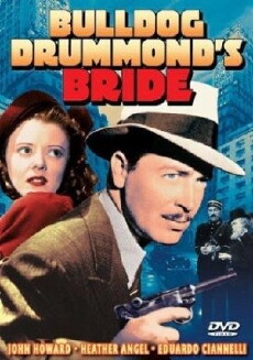 Bulldog Drummond's Bride (1939) - Stream Online