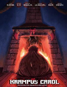 The Krampus Carol (2018) - Stream Online