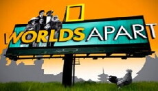 World's Apart (2003) - Stream Online