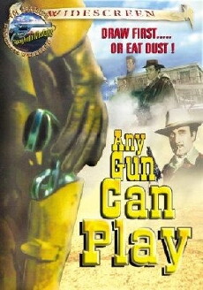 Any Gun Can Play (1967) - Stream Online