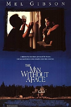 The Man Without a Face (1993) - Stream Online