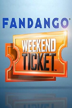 Weekend Ticket (2013) - Stream Online