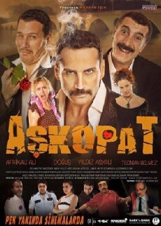 Askopat (2015) - Stream Online
