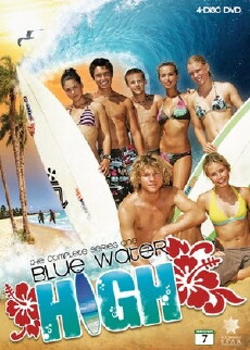 Blue Water High (2005) - Stream Online