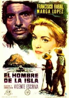El hombre de la isla (1960) - Stream Online