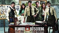 Bloque de Busqueda 1500 dias tras Escobar (2016) - Stream Online