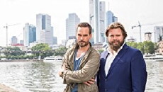 Ein Fall für Zwei: Reloaded (2014) - Stream Online