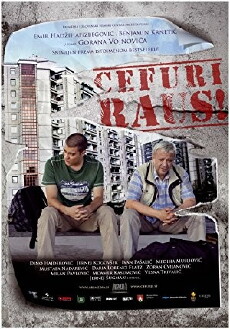 Chefurs Raus! (2013) - Stream Online