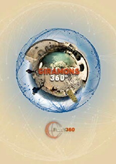 Parc natural del Penyagolosa Giramons (2016) - Stream Online