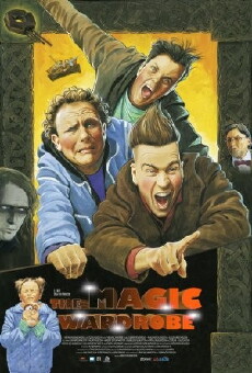 The Magic Wardrobe (2011) - Stream Online