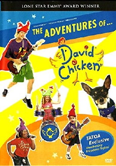 The Adventures of ... David Chicken (2008) - Stream Online