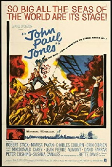 John Paul Jones (1959) - Stream Online