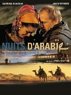 Nuits d'Arabie (2007) - Stream Online