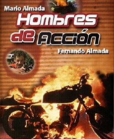 Hombres de acción (1984) - Stream Online