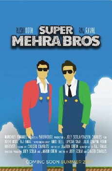 Super Mehra Bros (2017) - Stream Online