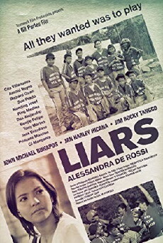 Liars (2013) - Stream Online