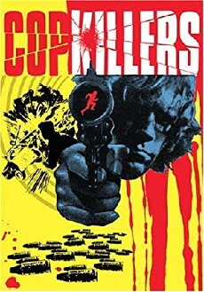 Cop Killers (1973) - Stream Online