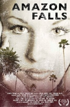 Amazon Falls (2010) - Stream Online