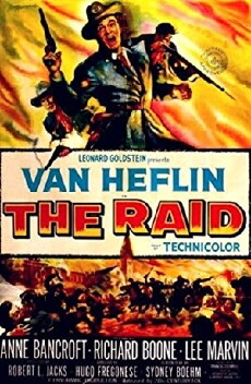 The Raid (1954) - Stream Online