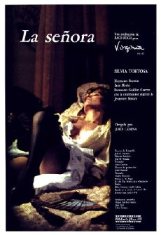 La senyora (1987) - Stream Online