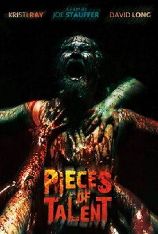 Pieces of Talent (2014) - Stream Online