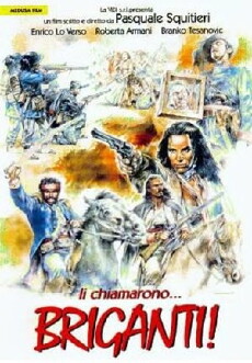 Brigands (1999) - Stream Online