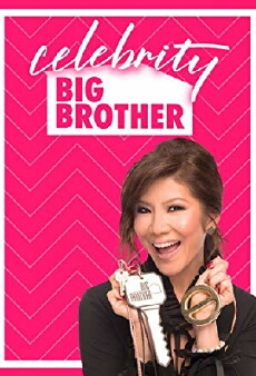 Celebrity Big Brother (2018) - Stream Online