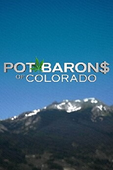 Pot Barons of Colorado (2014) - Stream Online