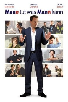 Mann tut was Mann kann (2012) - Stream Online