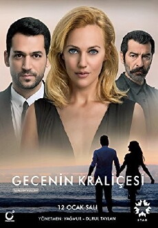 Gecenin Kraliçesi (2016) - Stream Online