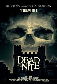 Dead of the Nite (2013) - Stream Online